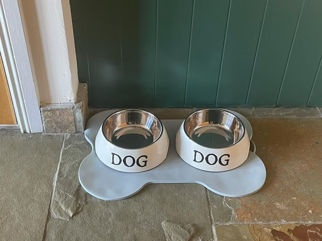 Portsonachan Hotel Pet friendly
